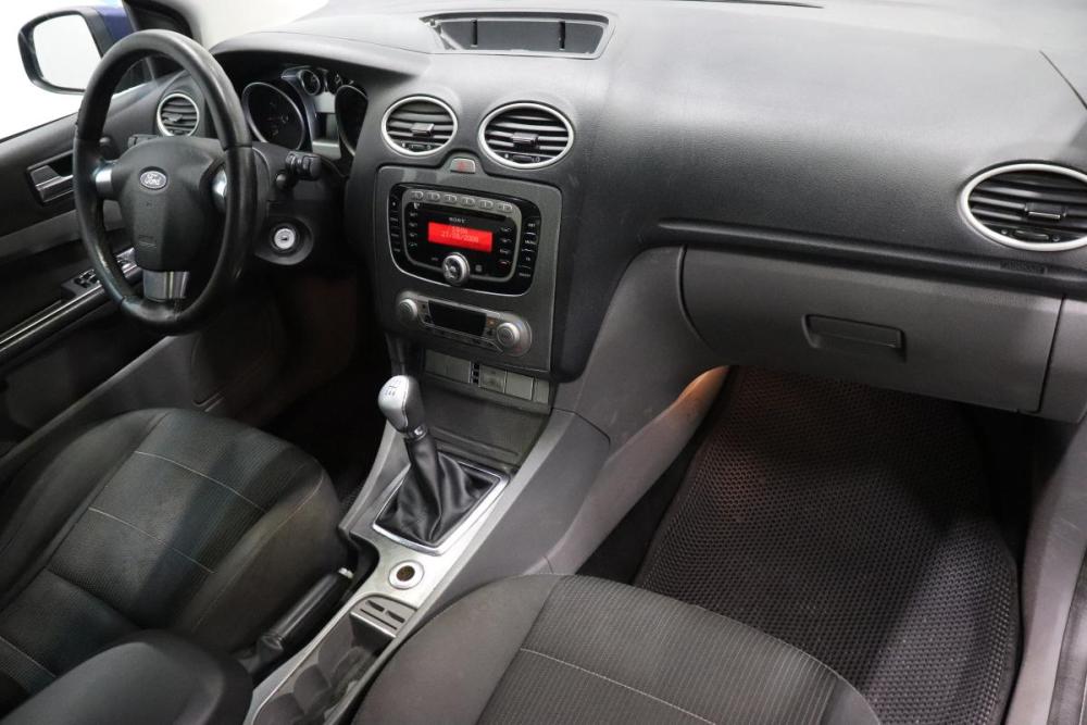 Ford Focus II Рестайлинг Ульяновск  - изображение 5