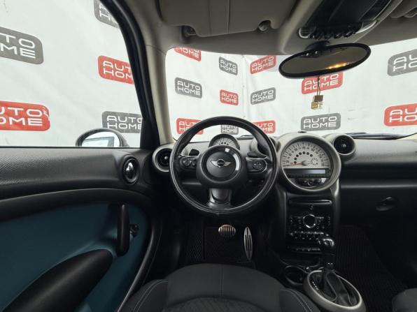 Mini Countryman I с пробегом 2012 года, цена 1 179 990 рублей, 168800 км, внедорожник, Автокод Объявления