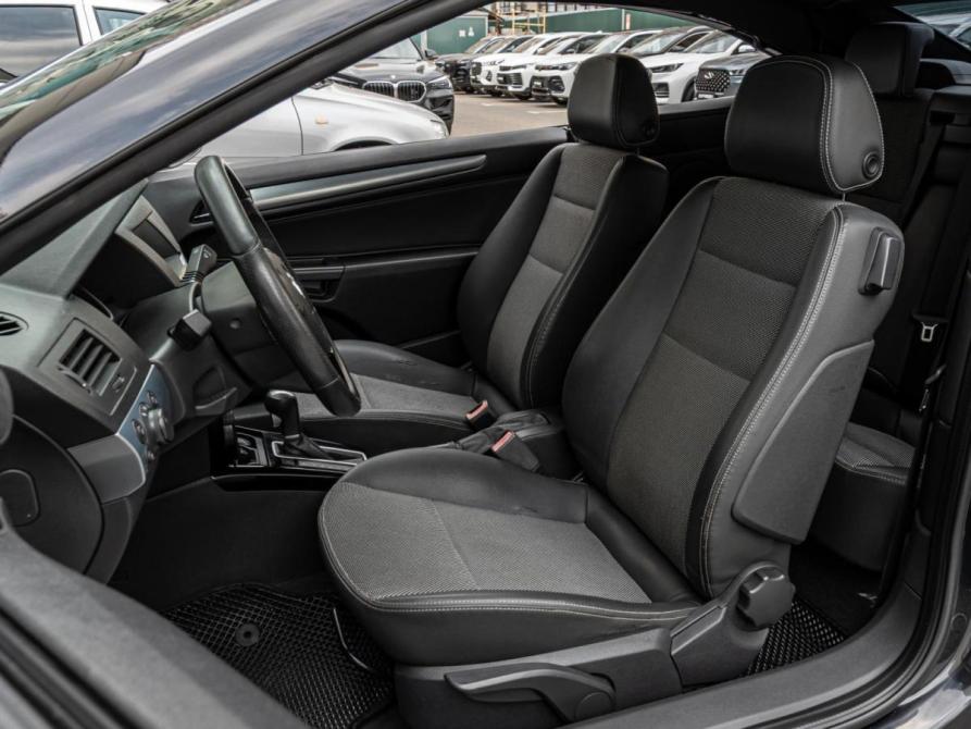 Opel Astra H Рестайлинг Краснодар  - изображение 13