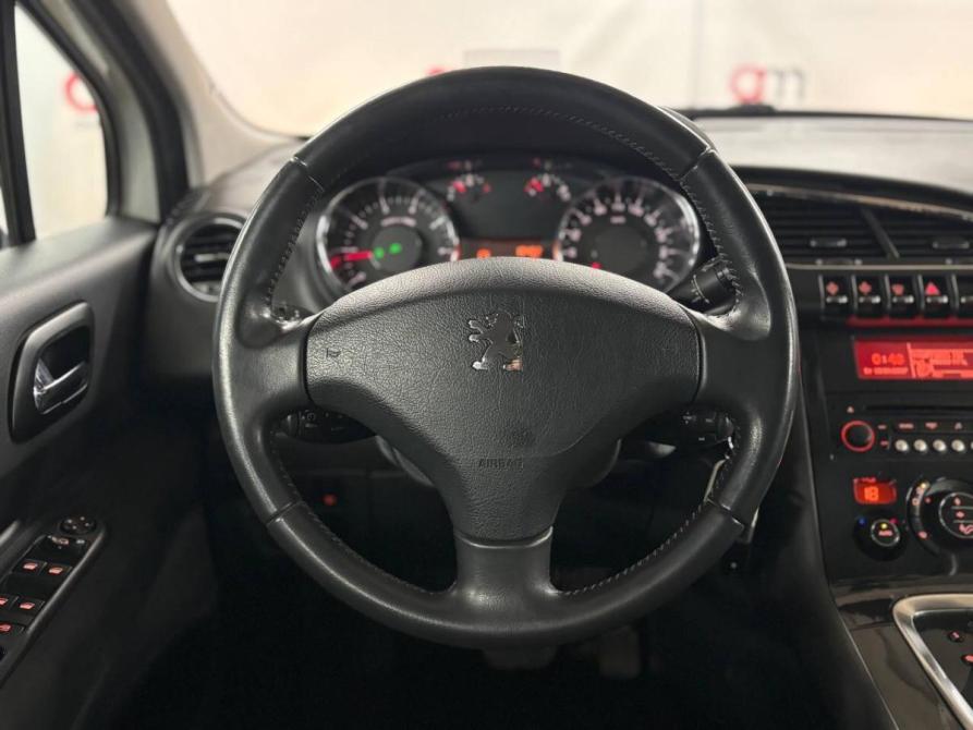 Peugeot 3008 I Санкт-Петербург  - изображение 11