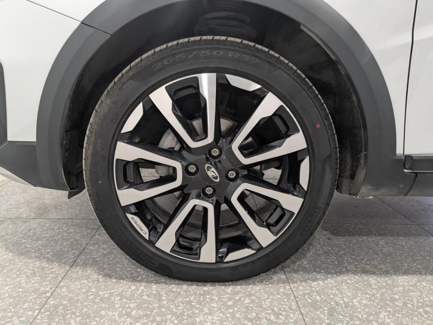 Lada (ВАЗ) Vesta I Рестайлинг (NG) Москва  - изображение 12