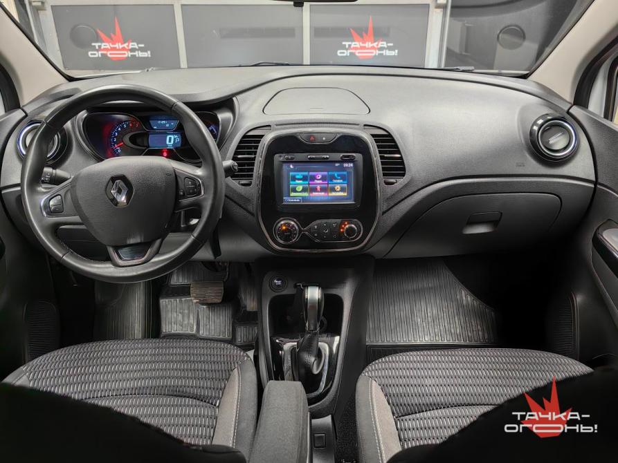 Renault Kaptur I Пермь  - изображение 9