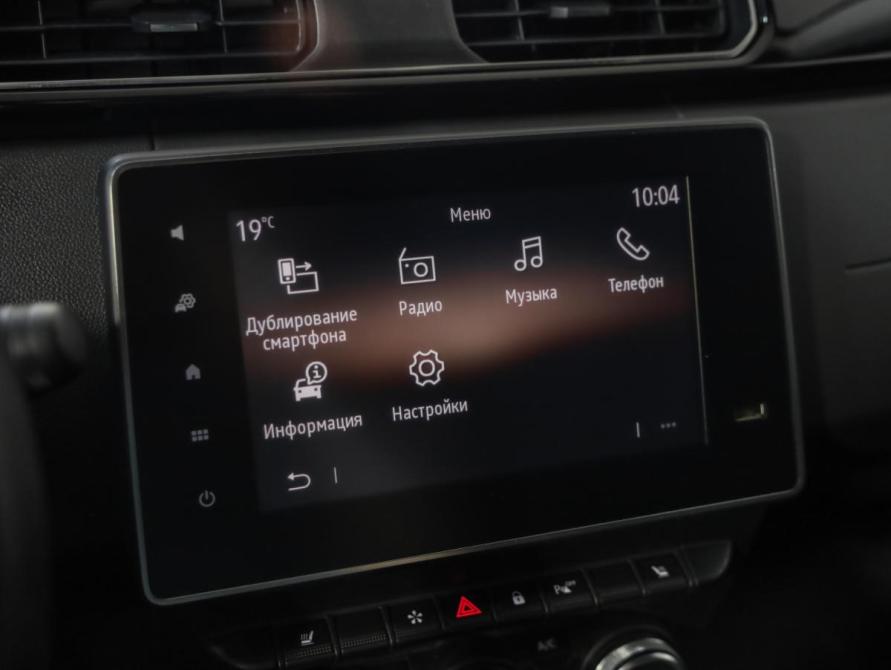 Renault Arkana I Санкт-Петербург  - изображение 15