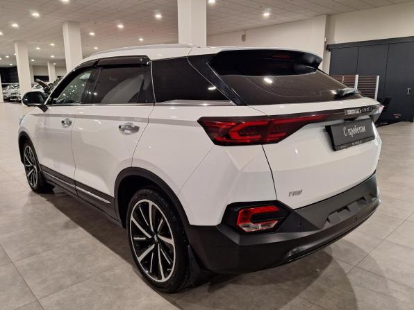 FAW Bestune T77 I с пробегом 2022 года, цена 1 600 000 рублей, 57390 км, внедорожник, Автокод Объявления