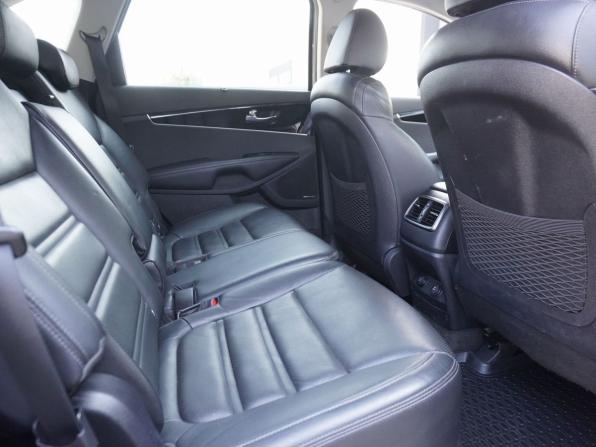 Kia Sorento III Prime Рестайлинг с пробегом 2019 года, цена 2 700 000 рублей, 131644 км, внедорожник, Автокод Объявления
