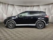 Toyota RAV4 IV (XA40) Рестайлинг Москва  - изображение 25