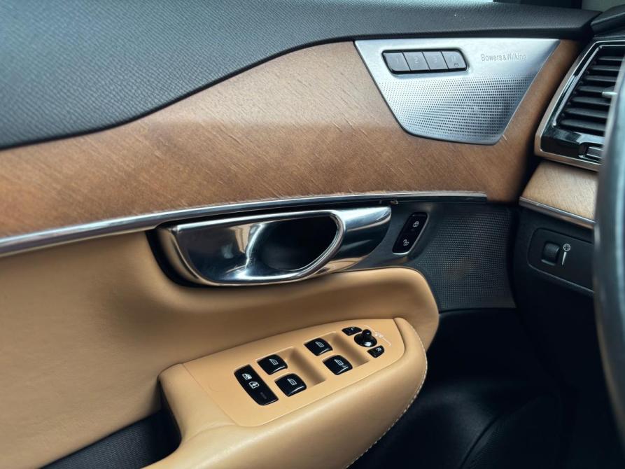 Volvo XC90 II Набережные Челны  - изображение 14