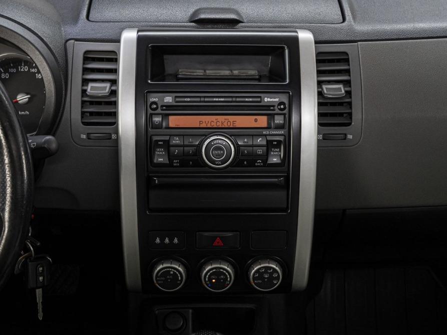 Nissan X-Trail II Тюмень  - изображение 23