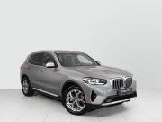 BMW X3 III (G01) Рестайлинг Казань  - изображение 15