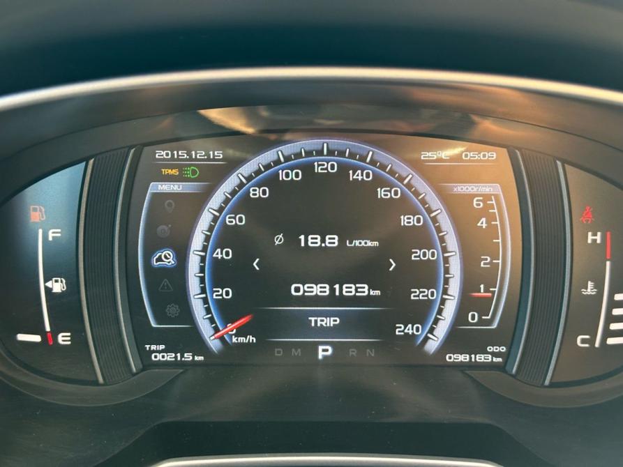 Geely Atlas I Волгоград  - изображение 4