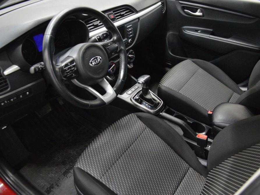 Kia Rio IV Санкт-Петербург  - изображение 10