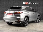 Lexus RX IV Рестайлинг Екатеринбург  - изображение 23