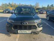 Lada (ВАЗ) Niva Travel I Тюмень  - изображение 7