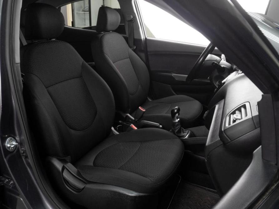 Kia Rio III Рестайлинг Тюмень  - изображение 11