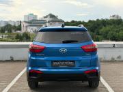 Hyundai Creta I Уфа  - изображение 23