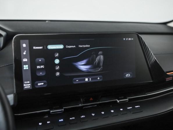 Changan UNI-S (CS55 Plus) I с пробегом 2024 года, цена 2 079 000 рублей, 25298 км, внедорожник, Автокод Объявления
