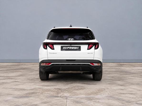 Hyundai Tucson IV с пробегом 2021 года, цена 2 899 000 рублей, 78397 км, внедорожник, Автокод Объявления