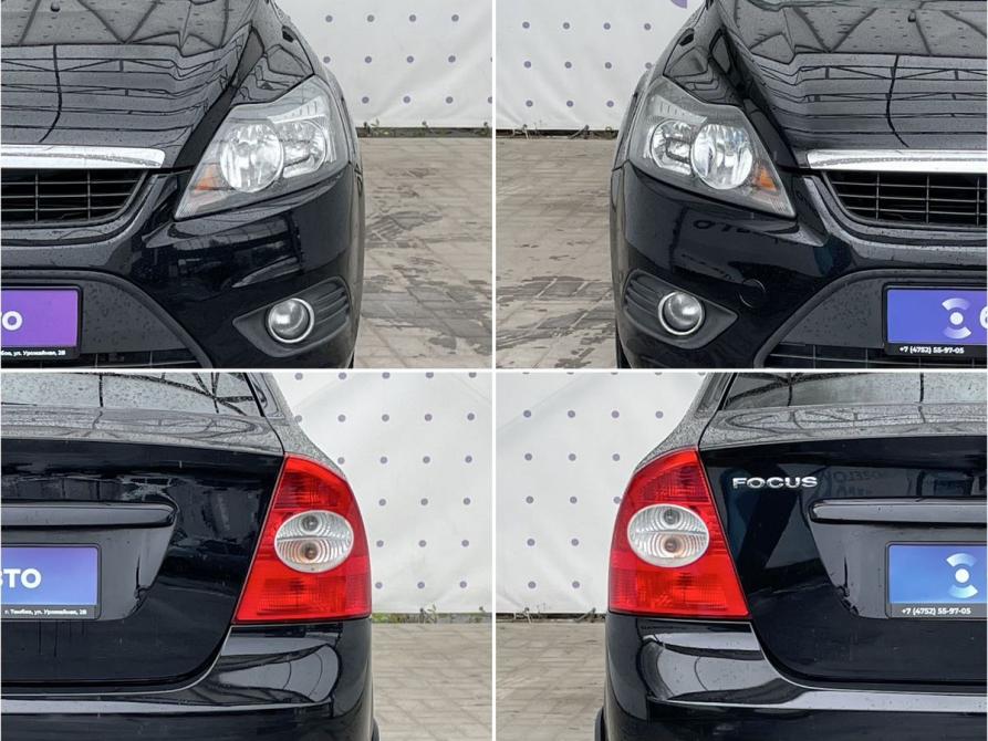 Ford Focus II Рестайлинг Тамбов  - изображение 8