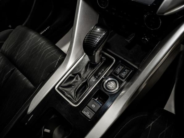 Mitsubishi Eclipse Cross I с пробегом 2018 года, цена 2 100 000 рублей, 115084 км, внедорожник, Автокод Объявления