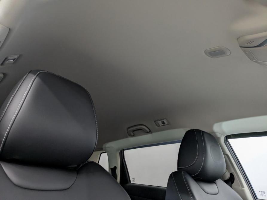 Geely Atlas Pro Санкт-Петербург  - изображение 24