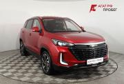 BAIC X35 Волгоград  - изображение 24