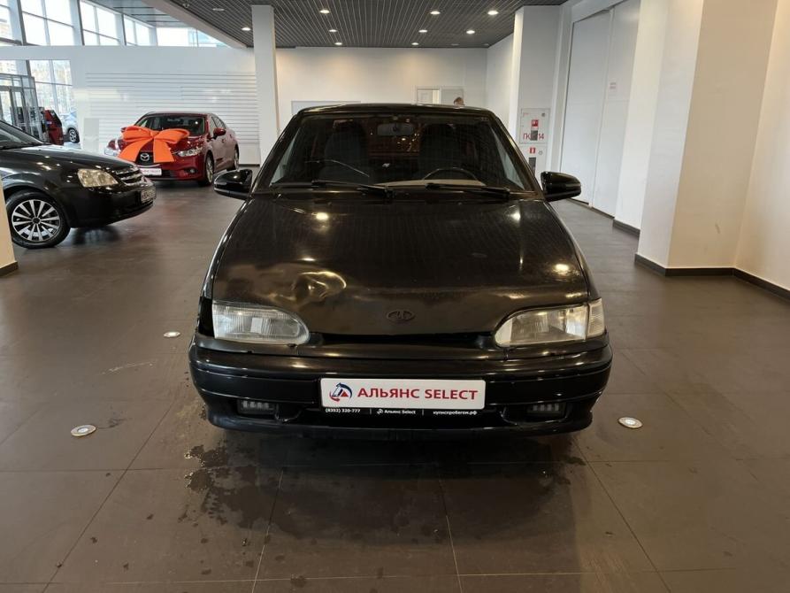 Lada (ВАЗ) 2114 Чебоксары  - изображение 8