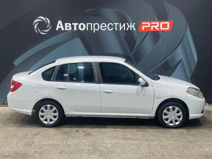 Renault Symbol ll Пермь  - изображение 4