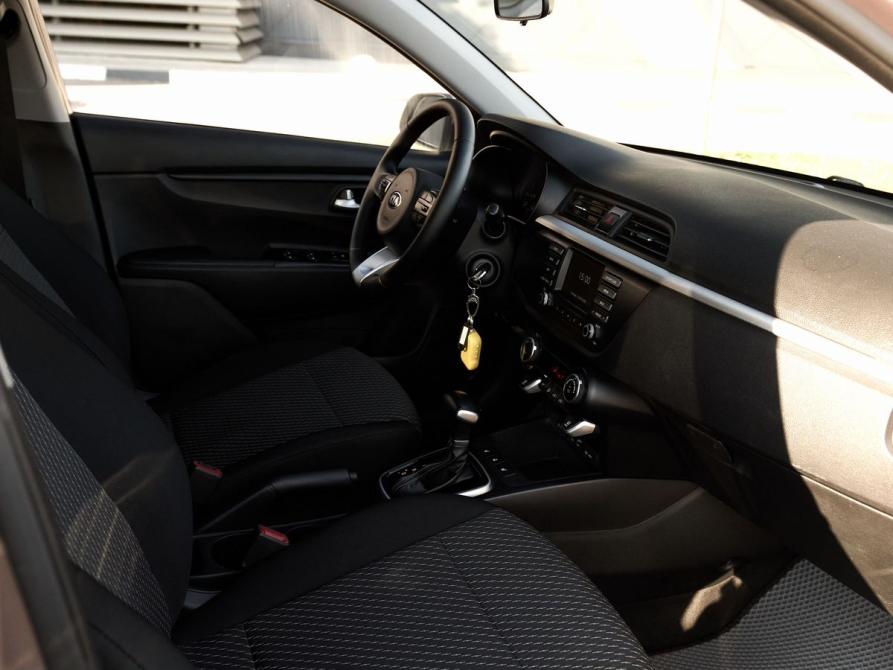 Kia Rio IV Казань  - изображение 6