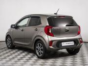 Kia Picanto III Москва  - изображение 22