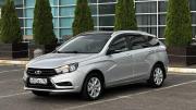 Lada (ВАЗ) Vesta I Уфа  - изображение 13