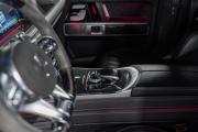 Mercedes-Benz G-Класс AMG II (W463) Москва  - изображение 41