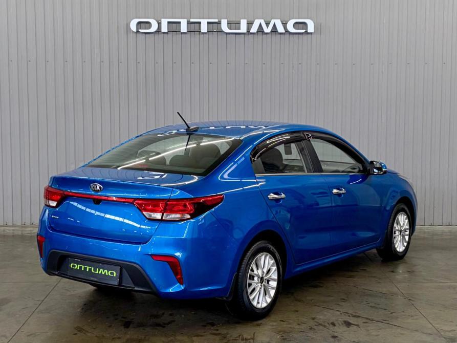 Kia Rio IV Краснодар  - изображение 5