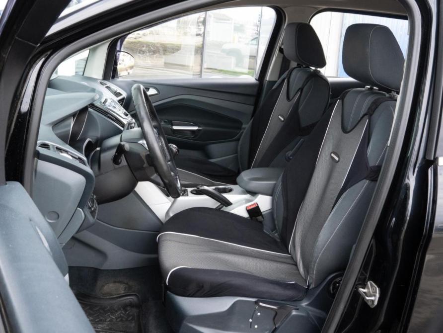 Ford C-MAX II Краснодар  - изображение 10