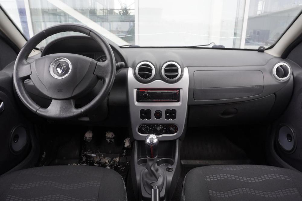 Renault Sandero I Ульяновск  - изображение 11