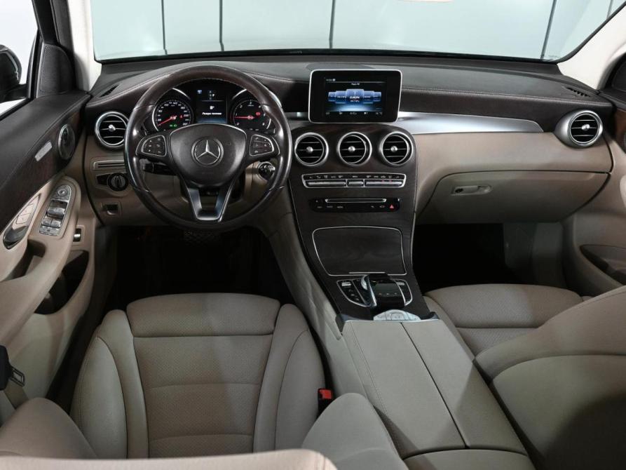 Mercedes-Benz GLC I (X253) Ростов-на-Дону  - изображение 6