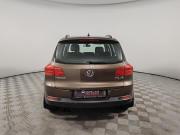 Volkswagen Tiguan I Рестайлинг Москва  - изображение 28