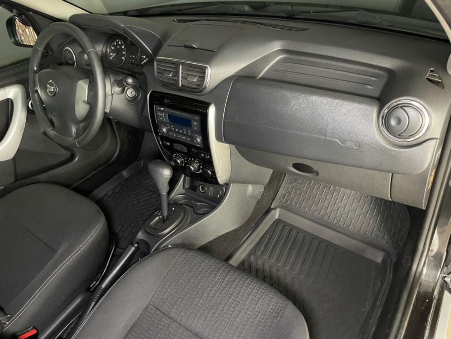 Nissan Terrano III (D10) Тверь  - изображение 10