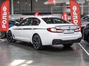 BMW 5 серии VII (G30/G31/G38) Рестайлинг Санкт-Петербург  - изображение 48