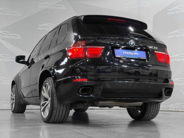 BMW X5 II (E70) Рестайлинг с пробегом 2011 года, цена 2 220 000 рублей, 302000 км, внедорожник, Автокод Объявления