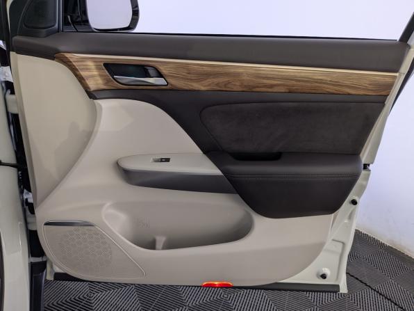 GAC GS8 I с пробегом 2021 года, цена 2 900 000 рублей, 20110 км, внедорожник, Автокод Объявления