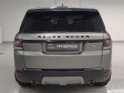 Land Rover Range Rover Sport II Казань  - изображение 29