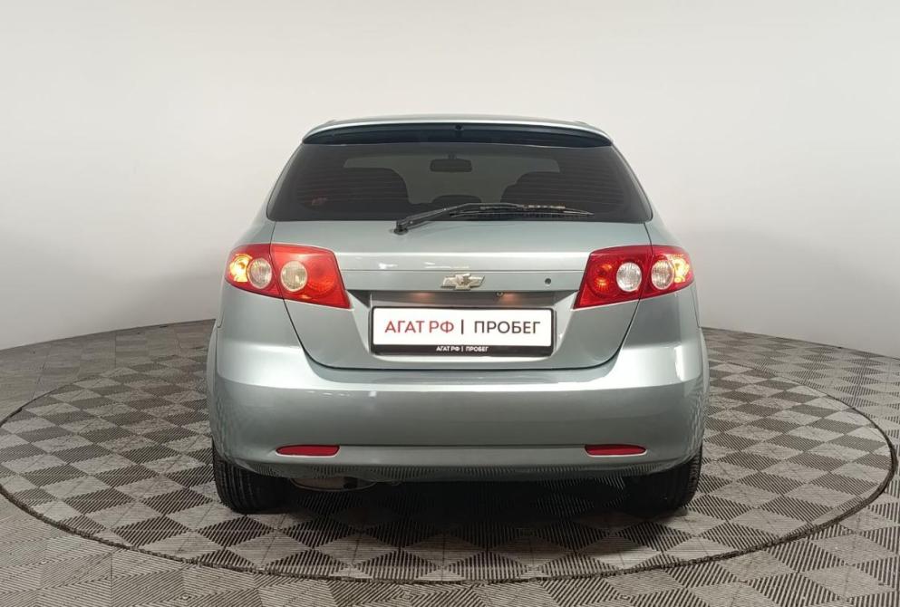 Chevrolet Lacetti I Волгоград  - изображение 6