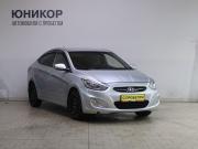 Hyundai Solaris I Дзержинск  - изображение 22