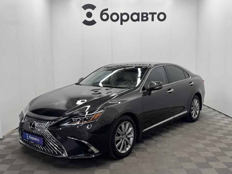 Lexus ES V Рестайлинг Воронеж  - изображение 1