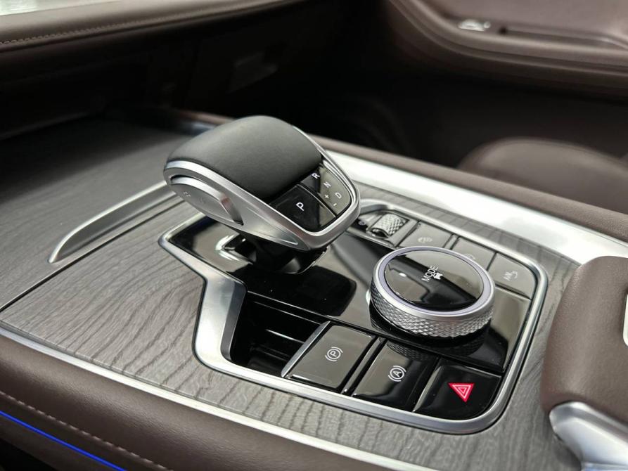 Chery Tiggo 8 Pro Max I Ростов-на-Дону  - изображение 15