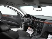 Skoda Superb II Москва  - изображение 23