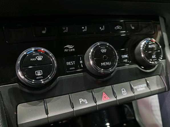 Skoda Kodiaq I с пробегом 2018 года, цена 2 023 000 рублей, 211872 км, внедорожник, Автокод Объявления