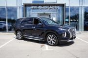 Hyundai Palisade I Крым  - изображение 43