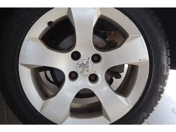 Peugeot 3008 I с пробегом 2012 года, цена 699 000 рублей, 114978 км, внедорожник, Автокод Объявления