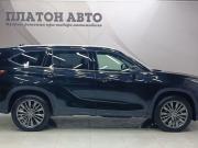 Toyota Highlander IV (XU70) Воронеж  - изображение 21